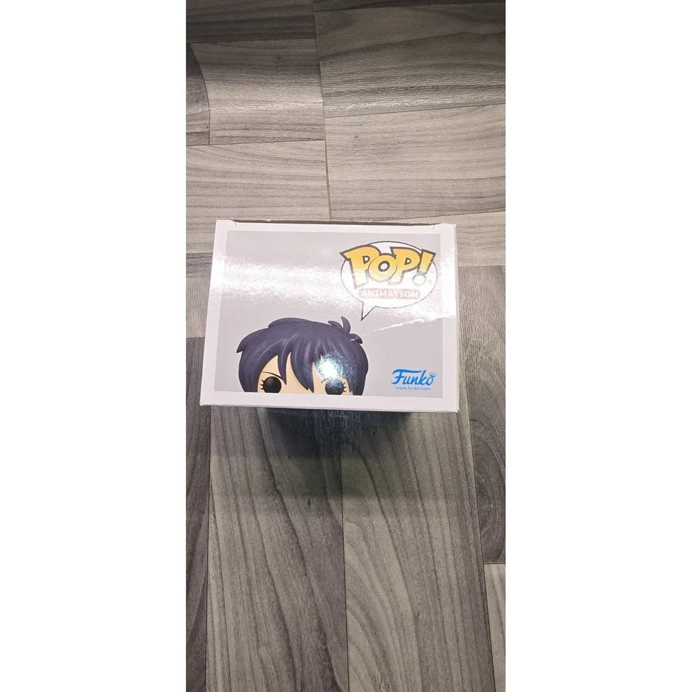 FUNKO POP! Trigun MERYL STRYFE Figure (1364)